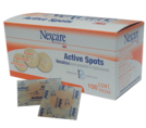 VENDITAS PARA PIQUETES E INYECCIONES NEXCARE ACTIVE SPOT