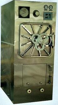 AUTOCLAVES CUADRO BASICO, MANUAL, AUTOMATICA O SEMIAUTOMATICA