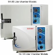 AUTOCLAVES TUTTNAUR SERIE M, DE GRAN CALIDAD Y PRECIO