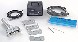 ELECTRO DERMATOMO PADGETT "MODELO S" ELECTRICO, NUEVO DISEÑO CON MAYOR POTENCIA GRACIAS A SU MOTOR DE 48 VOLTS. REDUCE EL ARRASTRE Y DA MAYOR POTENCIA A LA HOJA, PESO MAS LIVIANO PARA FACILITTAR SU OPERACION EN PERIODOS PROLONGADOS Y TOTALMENTE ESTERILIZABLE EN MÉTODOS RÁPIDOS, EL CUAL TIENE CAPACIDAD PARA REALIZAR CORTES DE ANCHO Y ESPEROR VARIABLE, ANCHO HASTA 4 PULGADAS Y ESPEROR HASTA 0.035 PULGADAS, OPERACION ELECTRICA DE 110 V