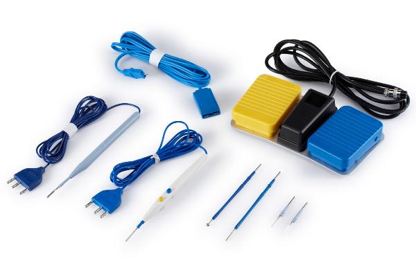 Accesorios para electrocardiografo ESU-300