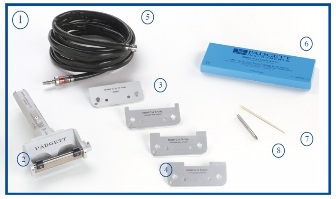 DERMATOMO NEUMATICOMARCA PADGETT MODELO C CON CAPACIDAD PARA REALIZAR CORTES DE ANCHO Y GROSOR VARIABLE, CON UN MÁXIMO DE 4 PULGADAS DE ANCHO Y HASTA 0.035 PULGADAS DE ESPESOR, OPERACION NEUMÁTICA.